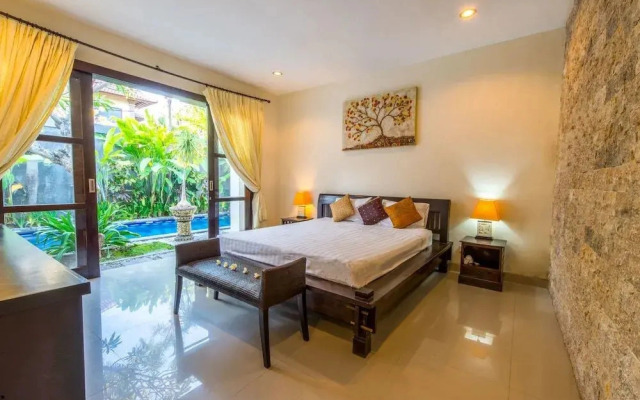 Tanjung Villa