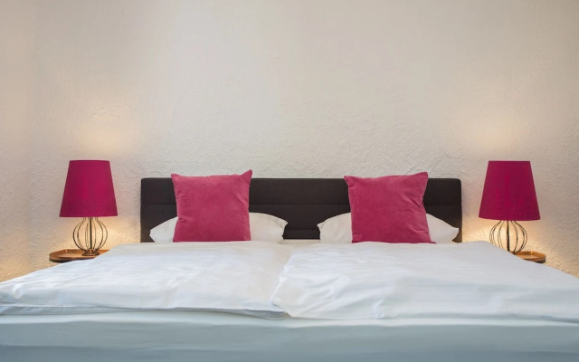 Landhotel Büker