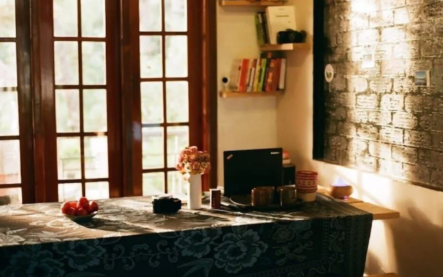 Sumvilla Homestay - Hostel