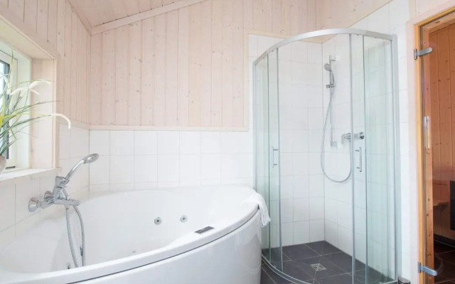 4 Star Holiday Home in Grossenbrode