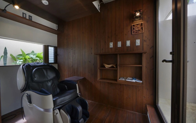 Private Villas Ryuz BISE