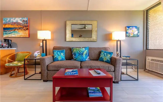 Maui Vista 3202