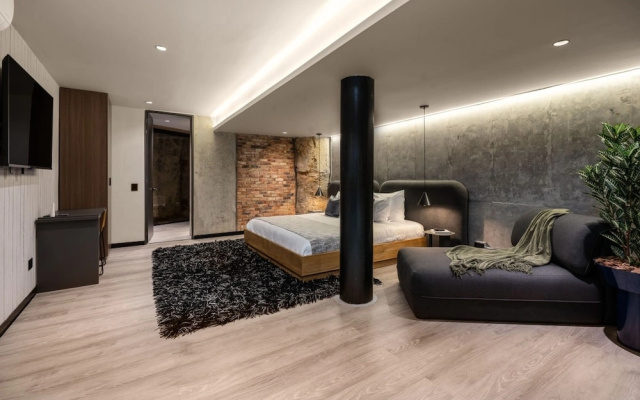 Luxury 3BR Apt With Private Jacuzzi Pool Table
