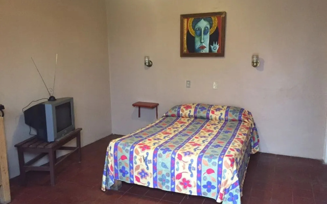 Hotel Washington Hermosillo