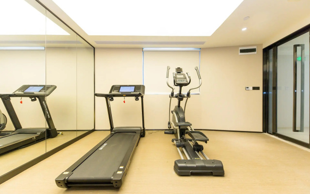 Ji Hotel Quanzhou Jinjiang International Airport