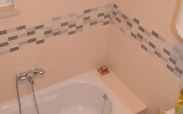 Apartment Neda