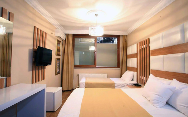 Alfhotel Oldcity