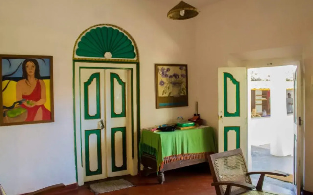 Palm Villa