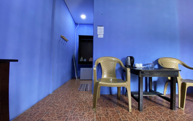Hotel O Kampung Stay Kilimu