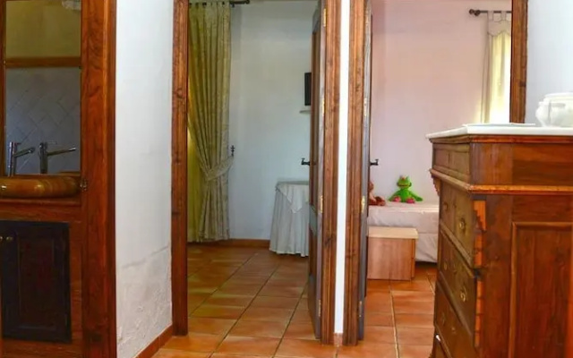 Villa Mercedes