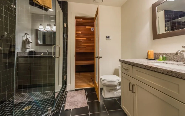 Park City Park Meadows Getaway