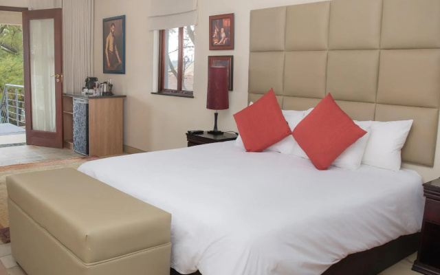 Inn & Out Plus Craighall