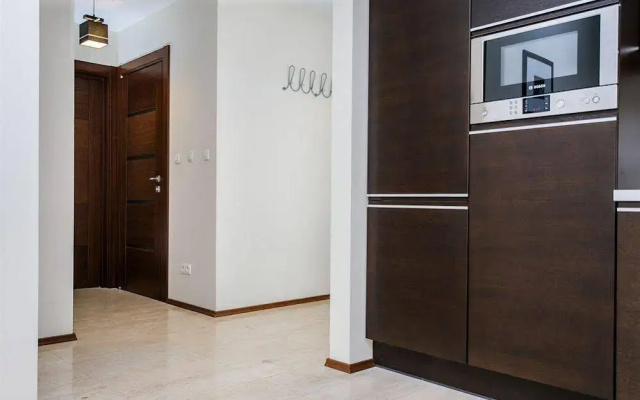 Hamilton Suites - Royal Apartments