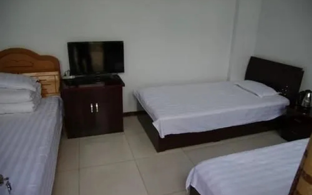 Pingyao Yingbinhu Hotel
