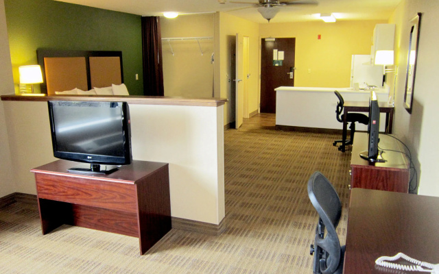 Extended Stay America Suites Tacoma South