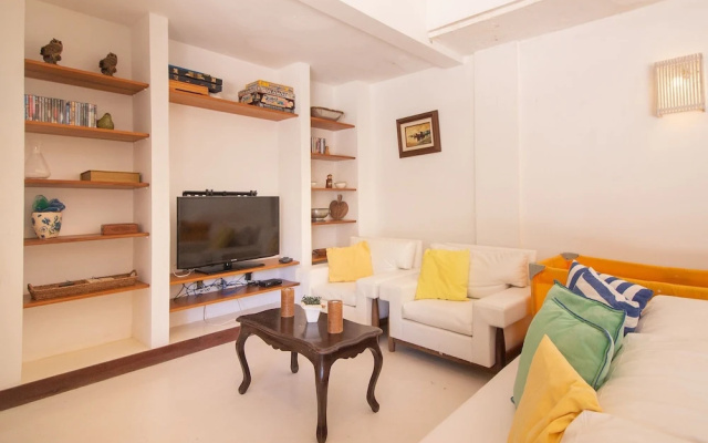 Harmoniosa Mansão com 7 Suítes Ferradura