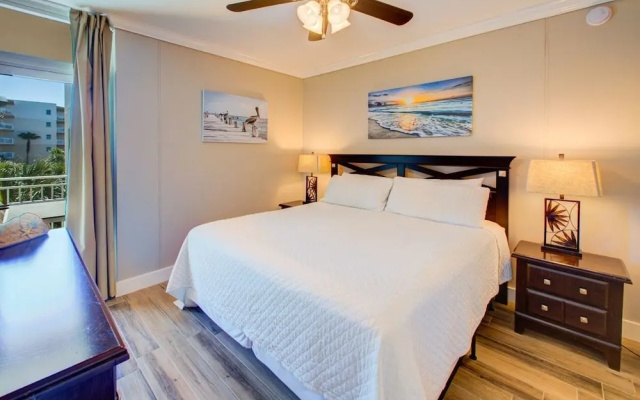 Waterscape B312 2 Bedroom Condo