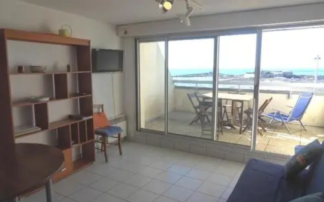 Apartment Melwenn