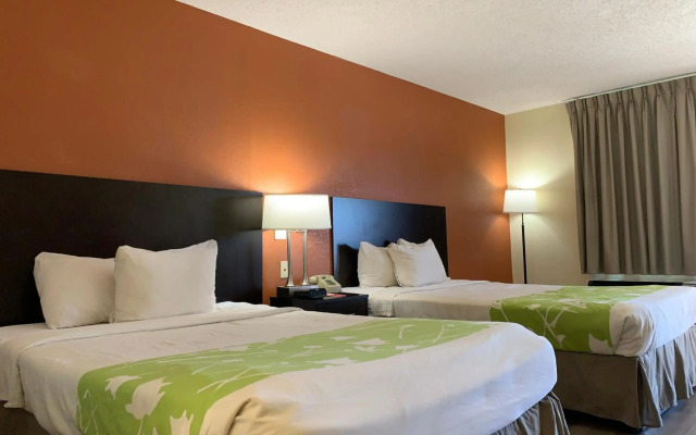 Econo Lodge Dothan West