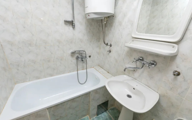 Apartment Djordje