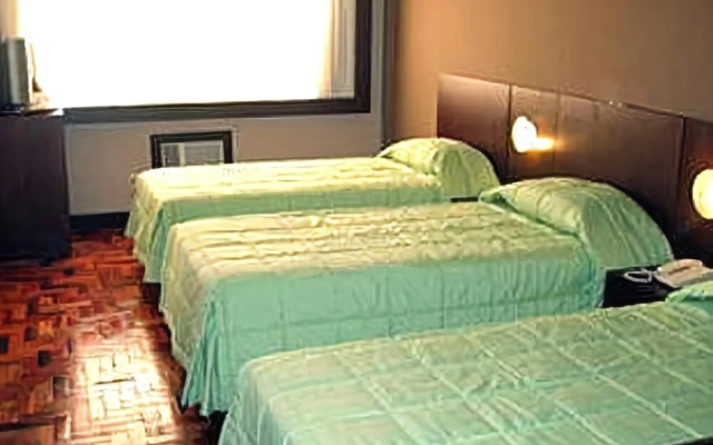 Villagio Hotel