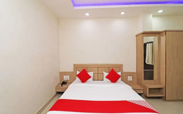 Hotel RK Residency by OYO Rooms