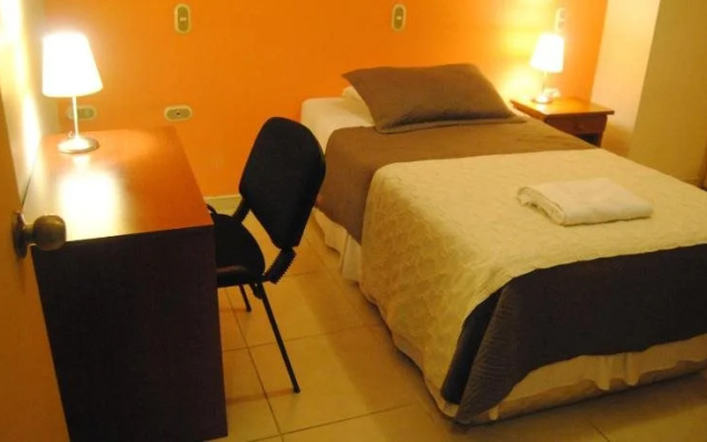 Hotel Puerto Mayor