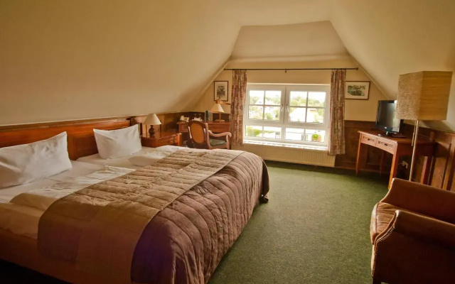 Hotel Hiddensee - Godewind