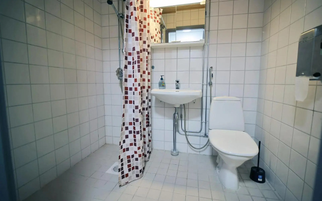 Hotel Cosmopoli