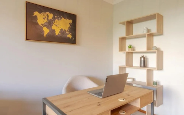 White Hill Apartament