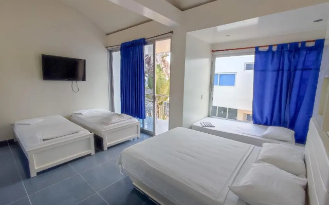 Hotel Portoalegre