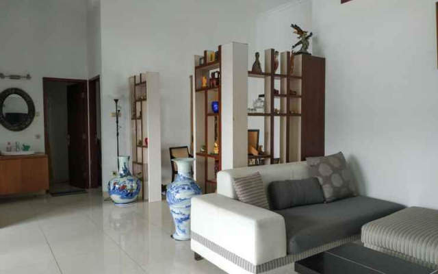 Villa Intan Kuningan