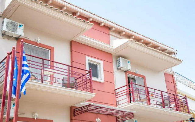 CHE BELLO apartments