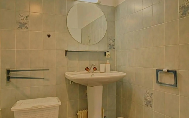 Appartement Ajaccio, 2 pièces, 4 personnes - FR-1-61-594