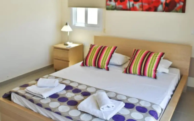 Oceanview Luxury Villa 173