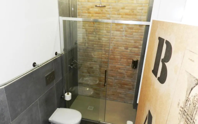 2nd Floor - 5 Terre