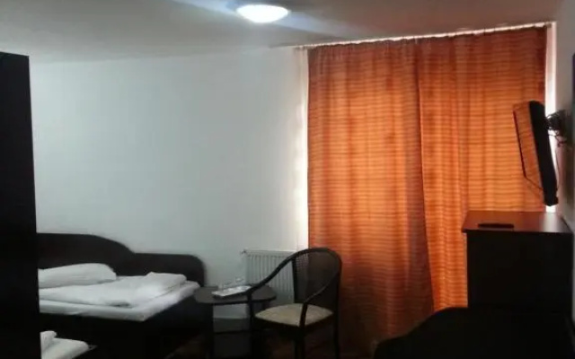 Vila MDM