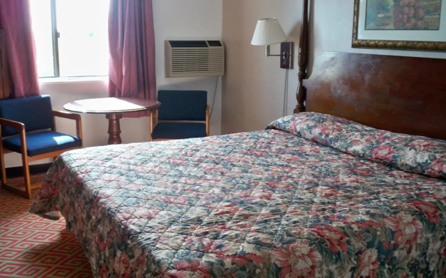 Economy Inn Wentzville