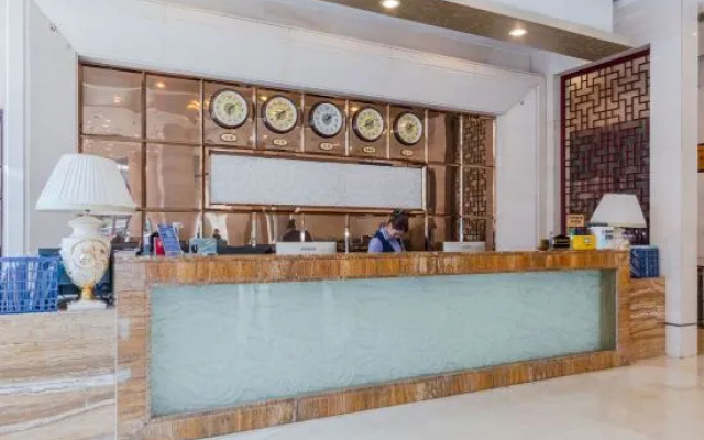 Bo Lin  Hotel