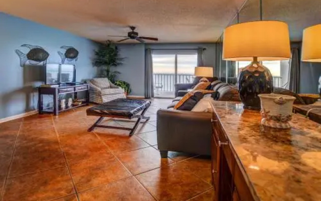 Ocean Unit 2906 Condo