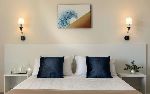 Golden Residence - Comfort Tuscany Club
