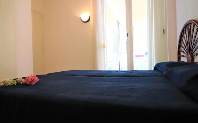 Apartment in Roses Near Sandy Beach