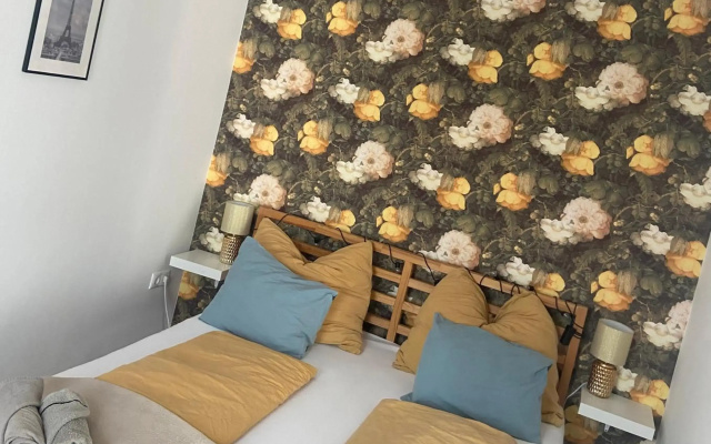 Gyöngy Apartman