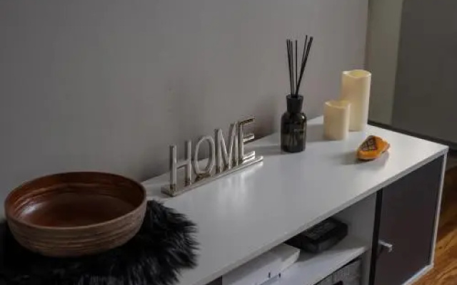 Charmant 2 pièces pour 4 personnes à Courbevoie