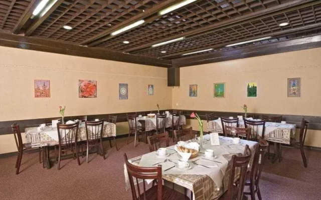 Sofia Hotel