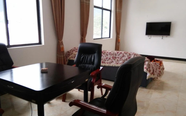 Wuyuan Kangyue Hotel