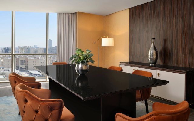 Holiday Inn Riyadh Al Malaz by IHG