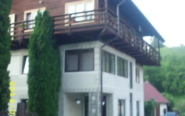 Pensiunea Belvedere