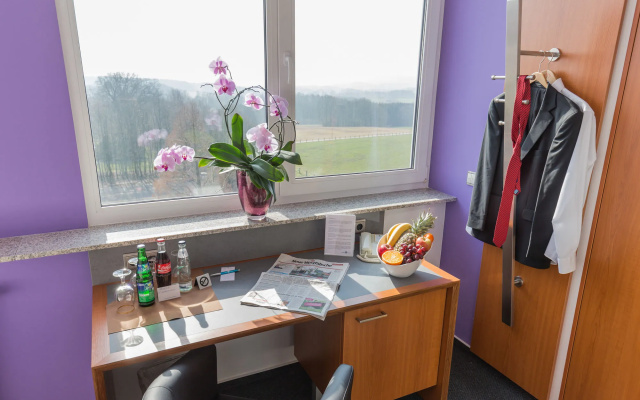 Hotel Weitblick