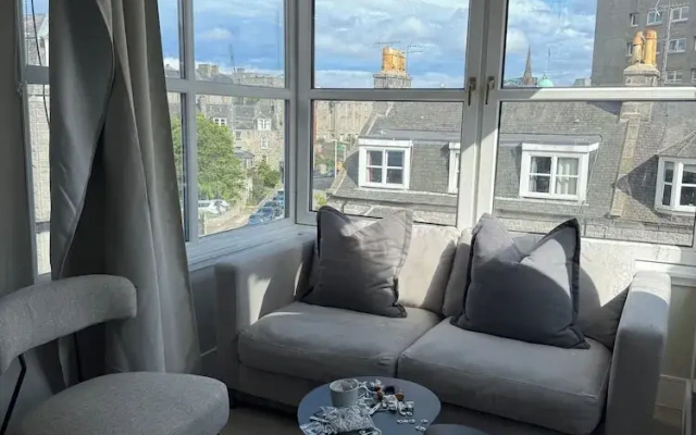 Park House Rooms